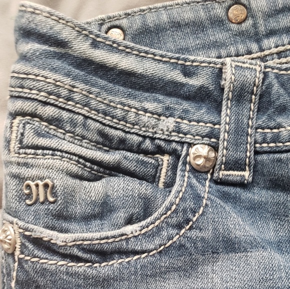 Miss Me Jeans - Picture 4 of 8